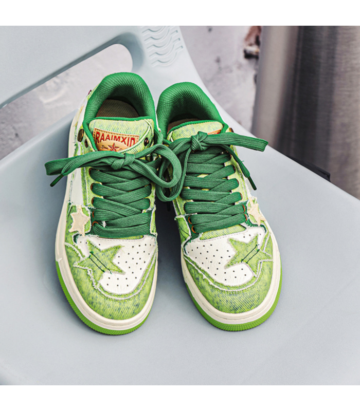 کفش پیاده روی کالیکستو آواکادو Kaalixto Avocado