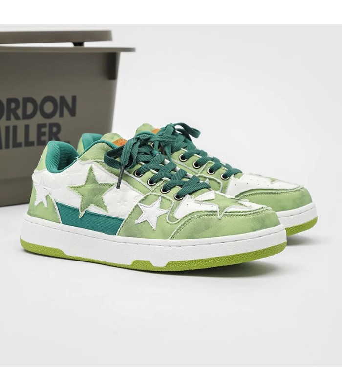 کفش پیاده روی کالیکستو آواکادو Kaalixto Avocado