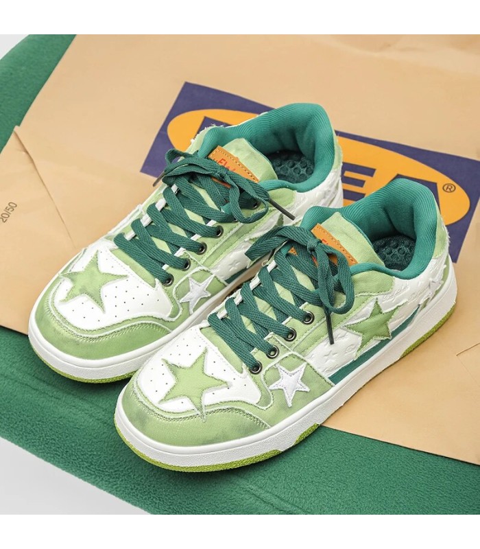 کفش پیاده روی کالیکستو آواکادو Kaalixto Avocado