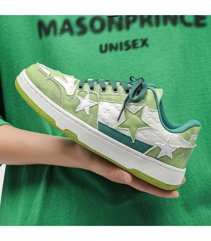 کفش پیاده روی کالیکستو آواکادو Kaalixto Avocado