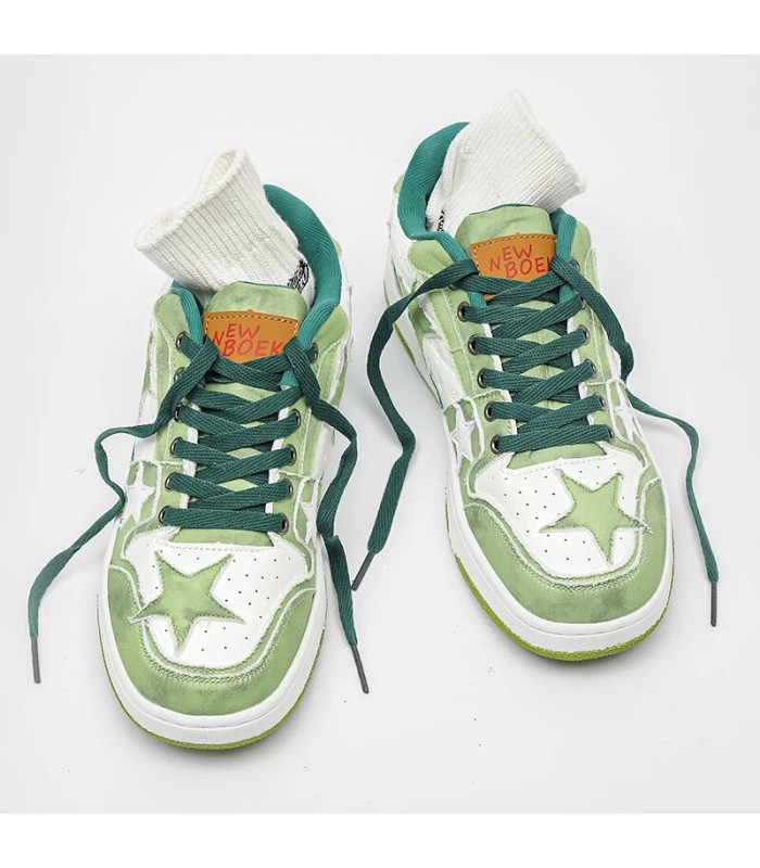 کفش پیاده روی کالیکستو آواکادو Kaalixto Avocado