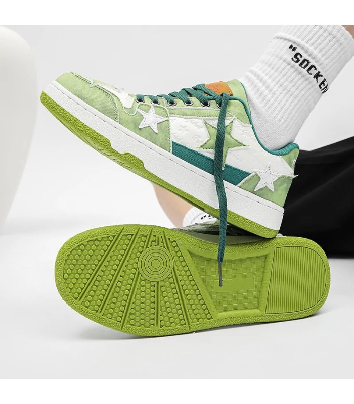 کفش پیاده روی کالیکستو آواکادو Kaalixto Avocado