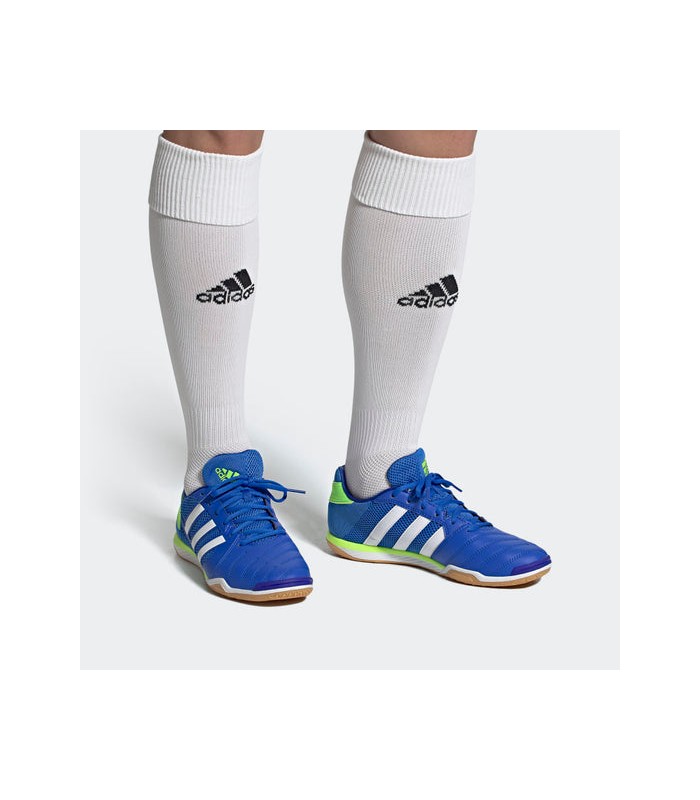 کفش فوتسال آدیداس تاپ سالا طرح اصلی Adidas Top Sala FV2551