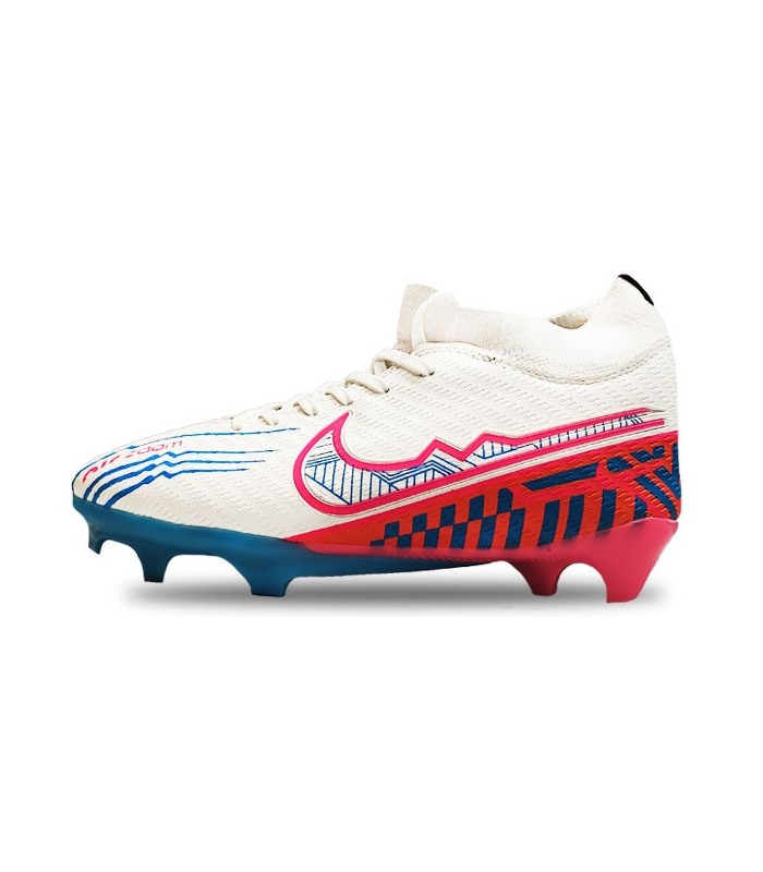 کفش فوتبال ساقدار نایک ایر زوم مرکوریال 2023 Nike Mercurial AirZoom Superfly