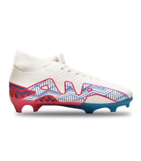 کفش فوتبال ساقدار نایک ایر زوم مرکوریال 2023 Nike Mercurial AirZoom Superfly