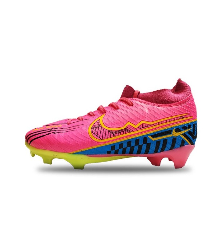 کفش فوتبال ساقدار نایک ایر زوم مرکوریال 2023 Nike Mercurial AirZoom Superfly