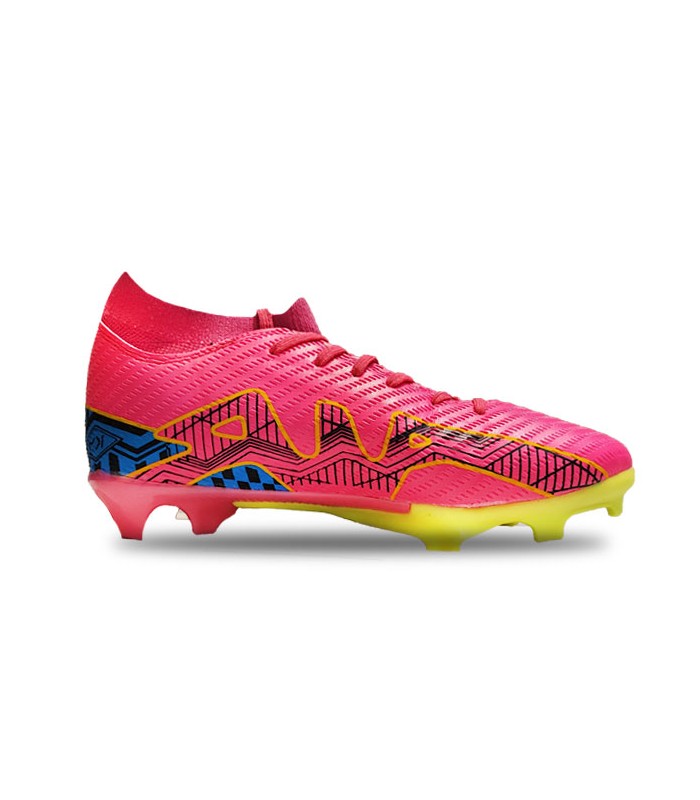 کفش فوتبال ساقدار نایک ایر زوم مرکوریال 2023 Nike Mercurial AirZoom Superfly