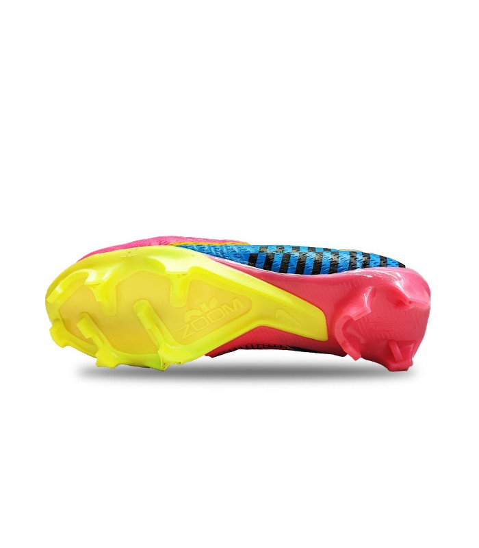 کفش فوتبال ساقدار نایک ایر زوم مرکوریال 2023 Nike Mercurial AirZoom Superfly