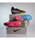 کفش فوتبال ساقدار نایک ایر زوم مرکوریال 2023 Nike Mercurial AirZoom Superfly