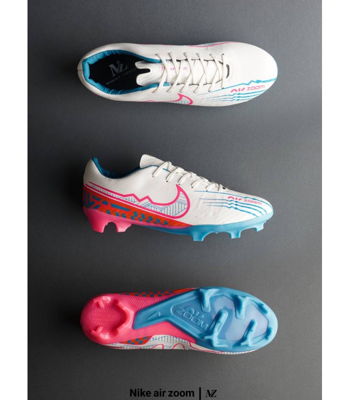 کفش فوتبال نایک ایر زوم مرکوریال 2023 Nike Mercurial AirZoom