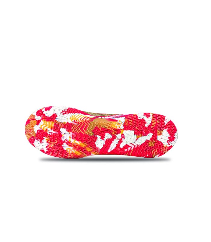 کفش فوتسال نایک مرکوریال ایر زوم 2023 Nike AirZoom Mercurial Red White