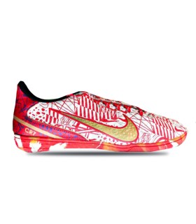 کفش فوتسال نایک مرکوریال ایر زوم 2023 Nike AirZoom Mercurial Red White