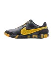 کفش فوتسال تمپو لجند 2023 Nike Tiempo legend 9 Gold Black