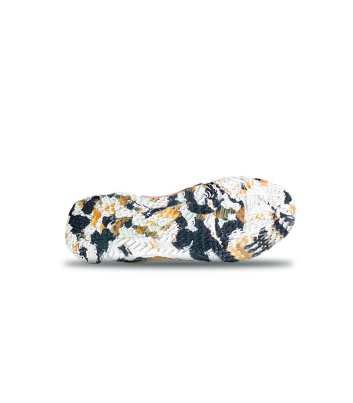 کفش فوتسال نایک مرکوریال ایر زوم 2023 Nike Air Zoom Mercurial Gold White