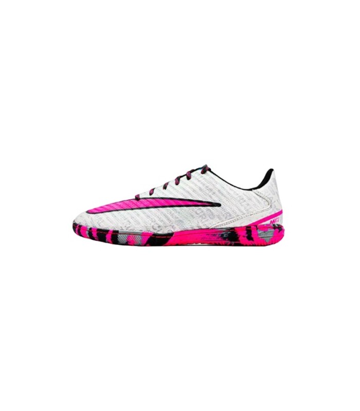 کفش فوتسال نایک مرکوریال ایر زوم Nike Air Zoom Mercurial White Pink 2023