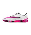 کفش فوتسال نایک مرکوریال ایر زوم Nike Air Zoom Mercurial White Pink 2023