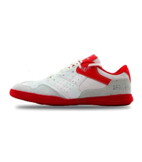 کفش فوتسال اتلتا 2023 Athleta O-Rei T003 IC White Red