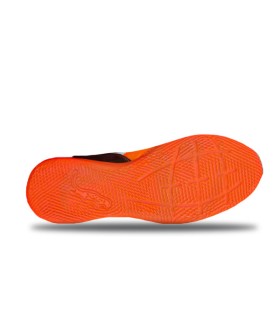 کفش فوتسال اتلتا 2023 Athleta O-Rei T003 IC  White Orange