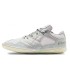کفش فوتسال اتلتا 2023 Athleta O-Rei T003 IC White Gray