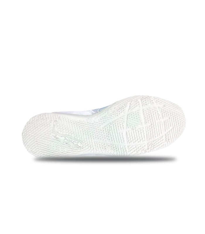 کفش فوتسال اتلتا 2023 Athleta O-Rei T003 IC White Gray