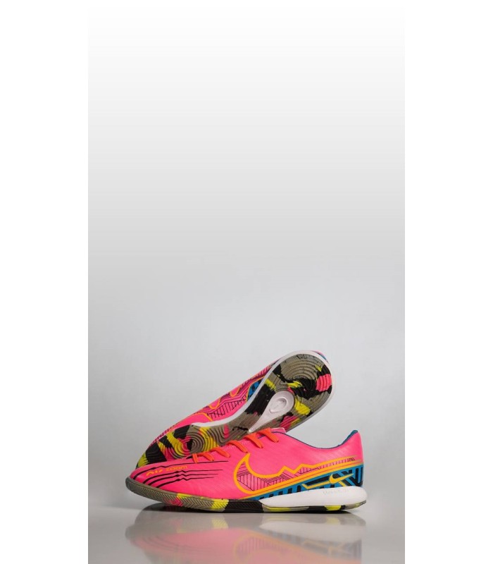 کفش فوتسال نایک مرکوریال ایر زوم Nike Mercurial AirZoom 2023 Pink Futsal