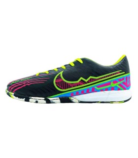 کفش فوتسال نایک مرکوریال ایر زوم Nike Mercurial AirZoom 2023 Black Futsal