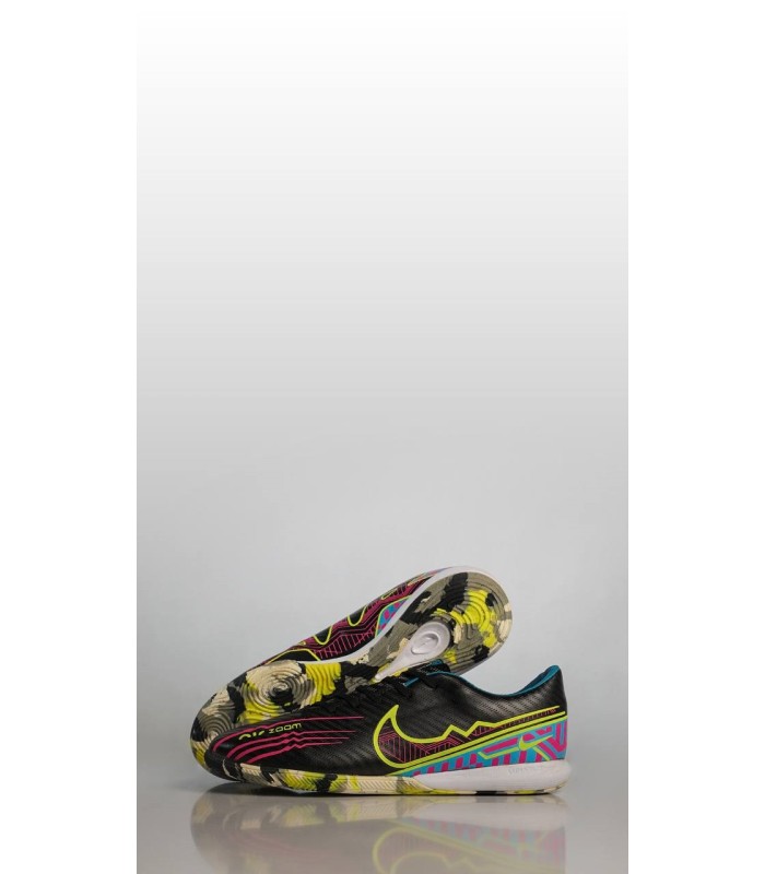 کفش فوتسال نایک مرکوریال ایر زوم Nike Mercurial AirZoom 2023 Black Futsal