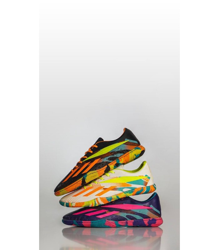 کفش فوتسال آدیداس ایکس مسی 2023 Adidas X Messi