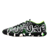کفش فوتسال پوما فیوچر Puma Future IC Black Green 2023