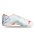 کفش فوتسال پوما فیوچر Puma Future IC White Orang 2023