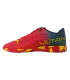 کفش فوتسال پوما الترا 2023 Puma Ultra IC Red Yellow