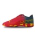 کفش فوتسال پوما الترا 2023 Puma Ultra IC Red Yellow