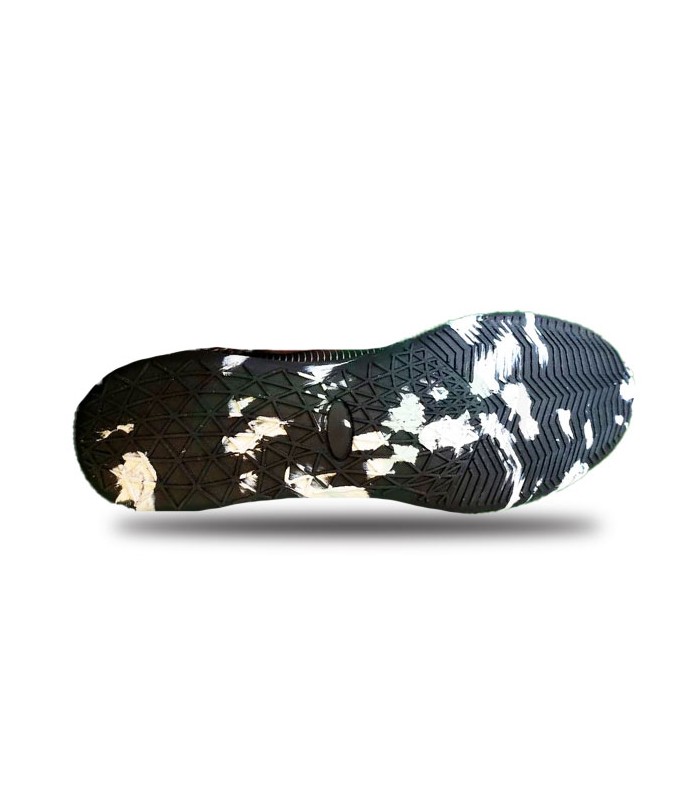 کفش فوتسال پوما الترا 2023 Puma Ultra IC Black