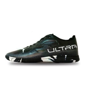 کفش فوتسال پوما الترا 2023 Puma Ultra IC Black