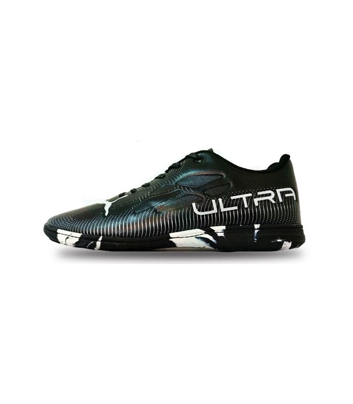 کفش فوتسال پوما الترا 2023 Puma Ultra IC Black