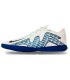 کفش فوتسال نایک مرکوریال ایر زوم Nike Mercurial Air Zoom White Blue