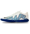 کفش فوتسال نایک مرکوریال ایر زوم Nike Mercurial Air Zoom White Blue