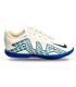 کفش فوتسال نایک مرکوریال ایر زوم Nike Mercurial Air Zoom White Blue