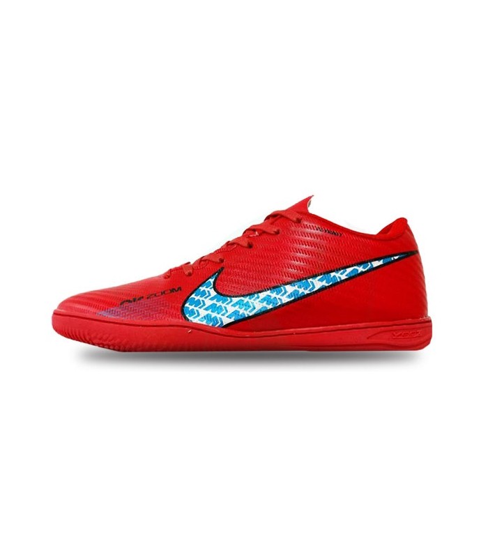 کفش فوتسال نایک مرکوریال ایر زوم Nike Mercurial Air Zoom Red