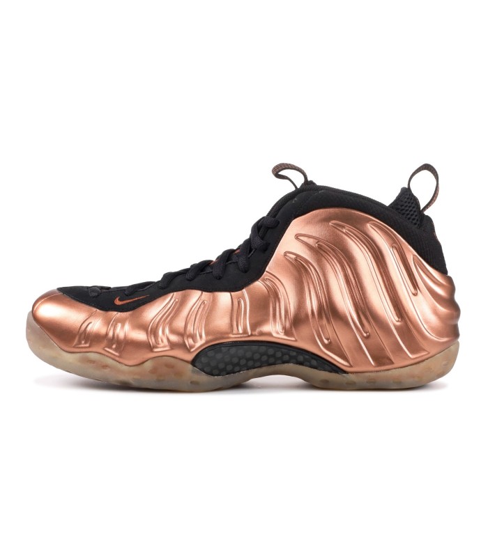 کفش بسکتبال نایک فامپوزیت Nike Air Foamposite Pro