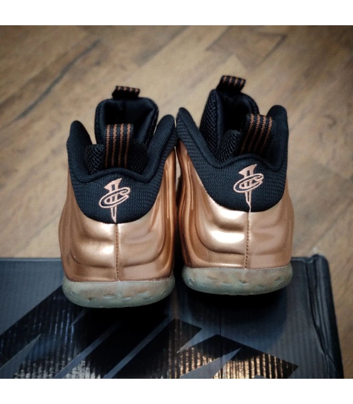 کفش بسکتبال نایک فامپوزیت Nike Air Foamposite Pro