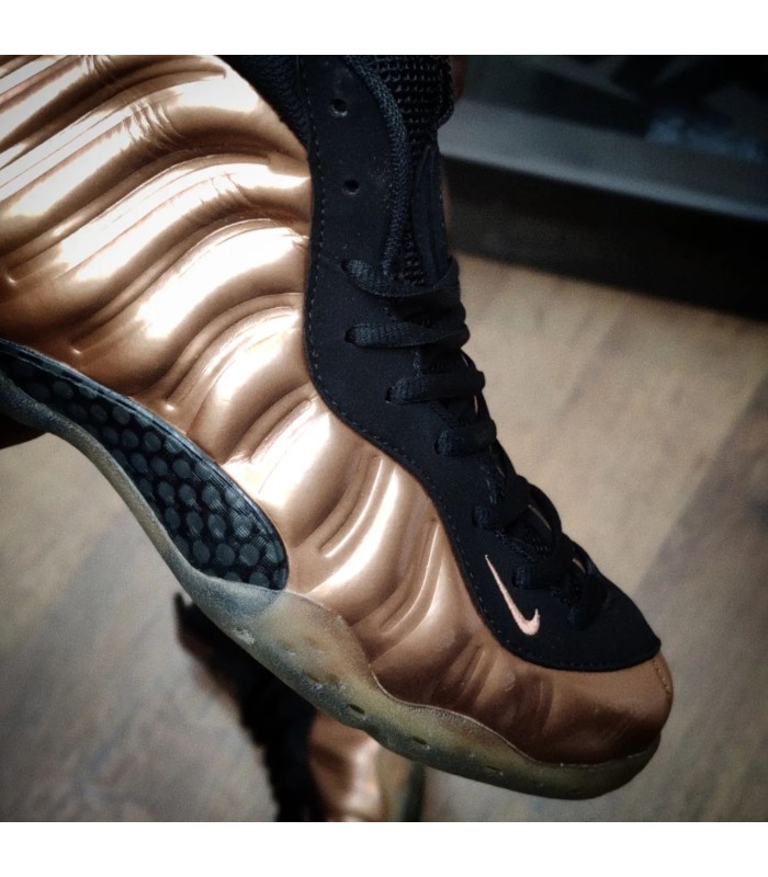 کفش بسکتبال نایک فامپوزیت Nike Air Foamposite Pro