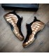 کفش بسکتبال نایک فامپوزیت Nike Air Foamposite Pro
