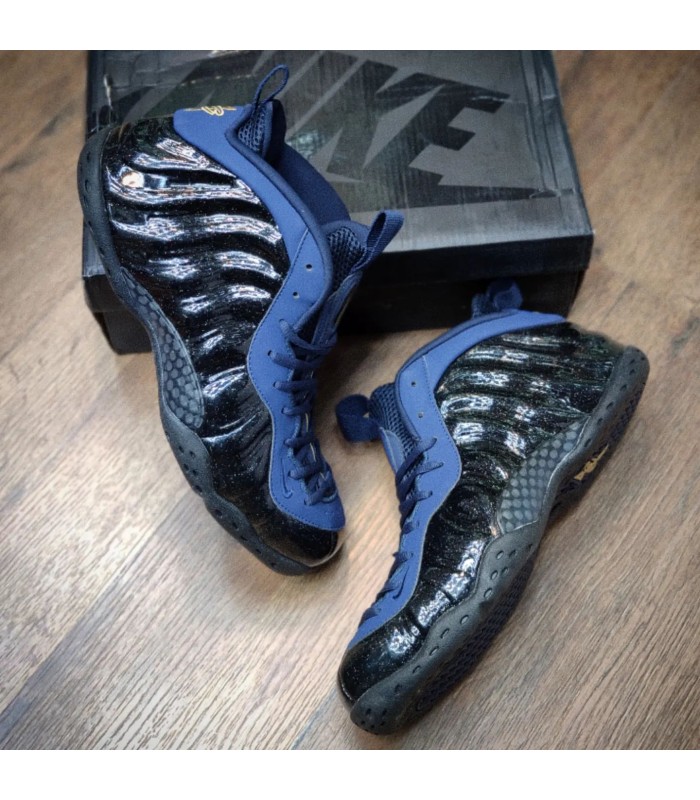 کفش بسکتبال نایک فامپوزیت Nike Air Foamposite Pro