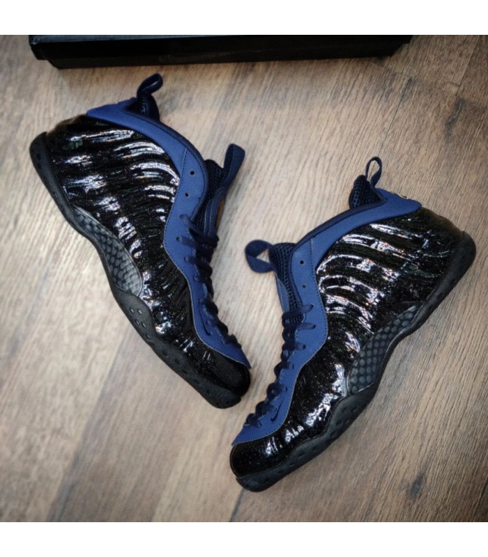 کفش بسکتبال نایک فامپوزیت Nike Air Foamposite Pro