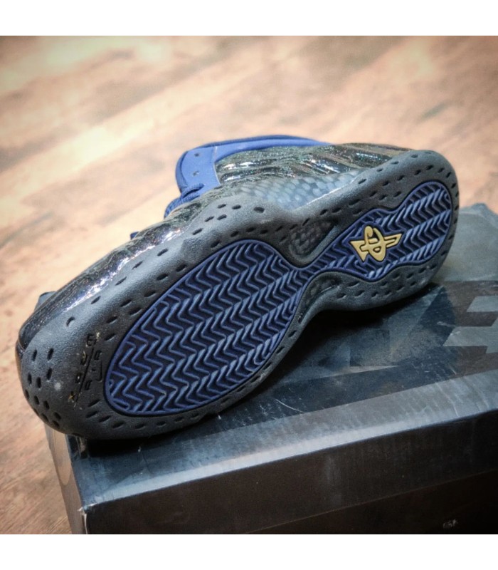 کفش بسکتبال نایک فامپوزیت Nike Air Foamposite Pro
