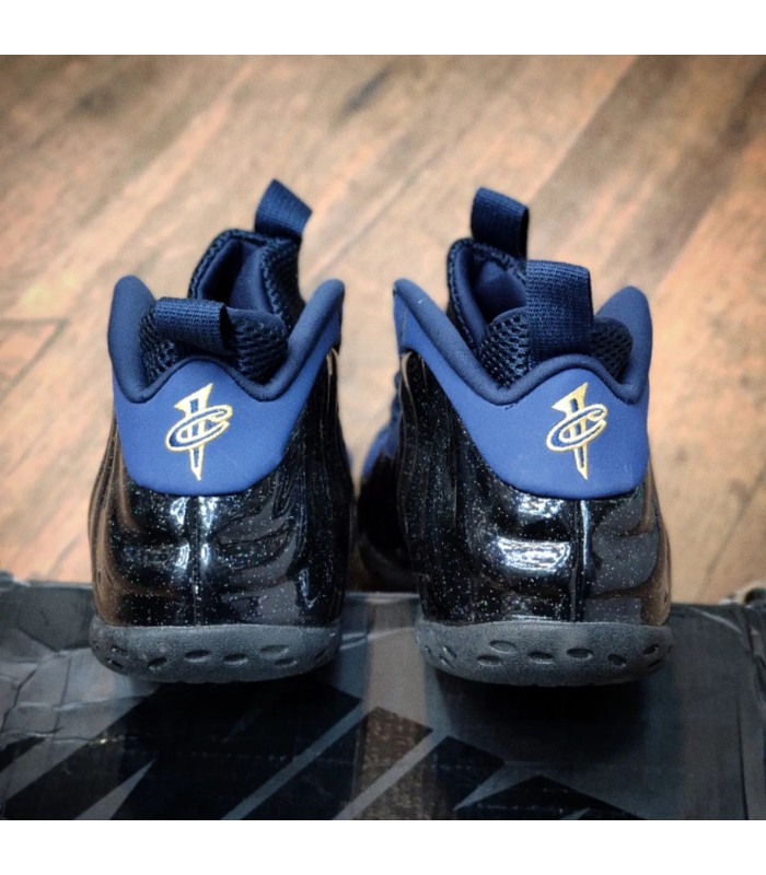 کفش بسکتبال نایک فامپوزیت Nike Air Foamposite Pro