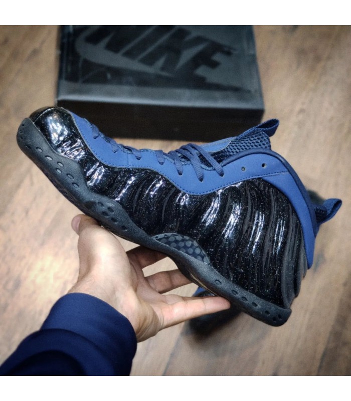 کفش بسکتبال نایک فامپوزیت Nike Air Foamposite Pro