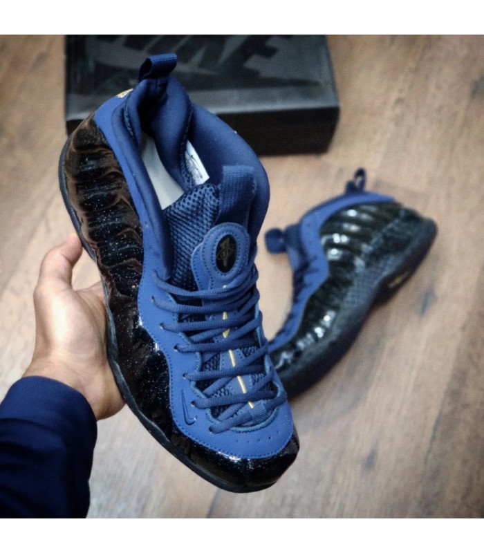 کفش بسکتبال نایک فامپوزیت Nike Air Foamposite Pro