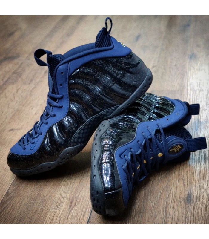 کفش بسکتبال نایک فامپوزیت Nike Air Foamposite Pro